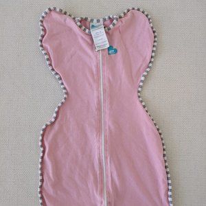Love to Dream Swaddle Up (Small)